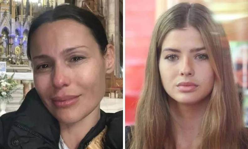 Pampita finalmente rompió el silencio y destapó la verdad sobre la China Suárez ESPECTÁCULO El Intransigente