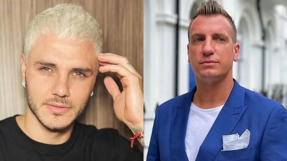 dolor en el entorno de Mauro Icardi por lo que decidió Maxi López ESPECTÁCULO El Intransigente