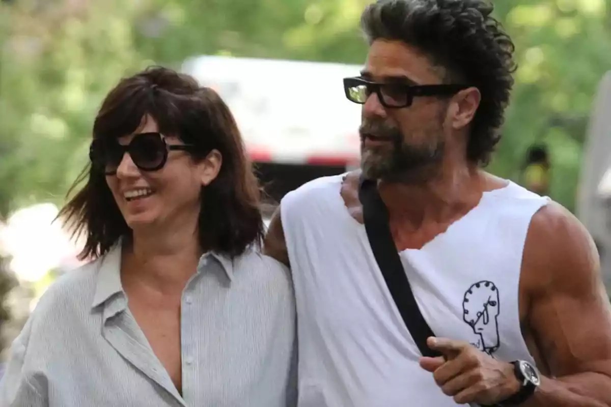 Yanina Latorre confirmó lo que todos esperaban sobre Griselda Siciliani y Luciano Castro ESPECTÁCULO El Intransigente