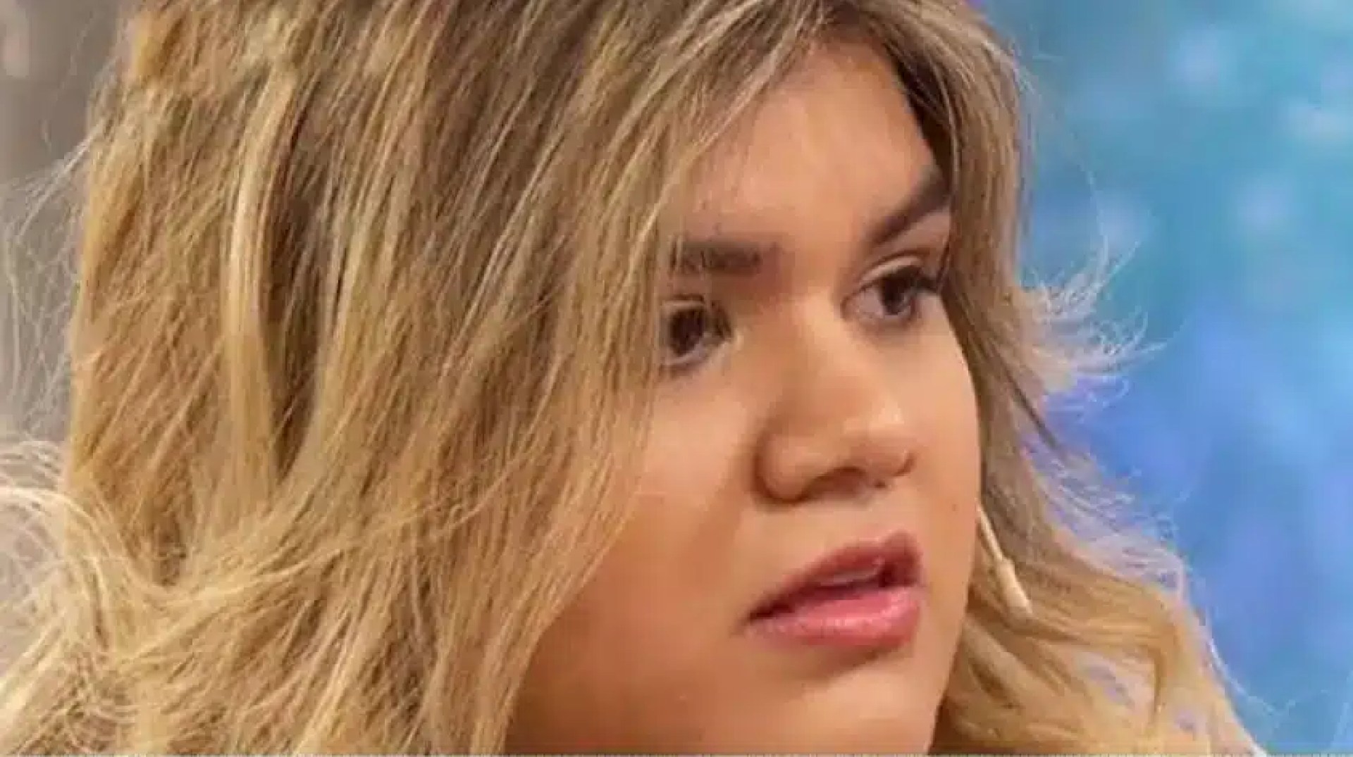 impacto en la farándula por lo que sucedió con Morena Rial ESPECTÁCULO El Intransigente