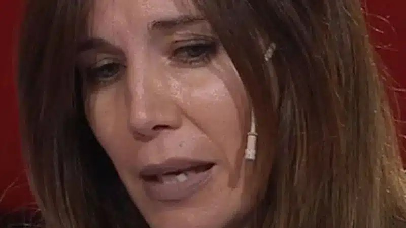 profundo dolor por lo que comunicó Carolina Prat ESPECTÁCULO El Intransigente