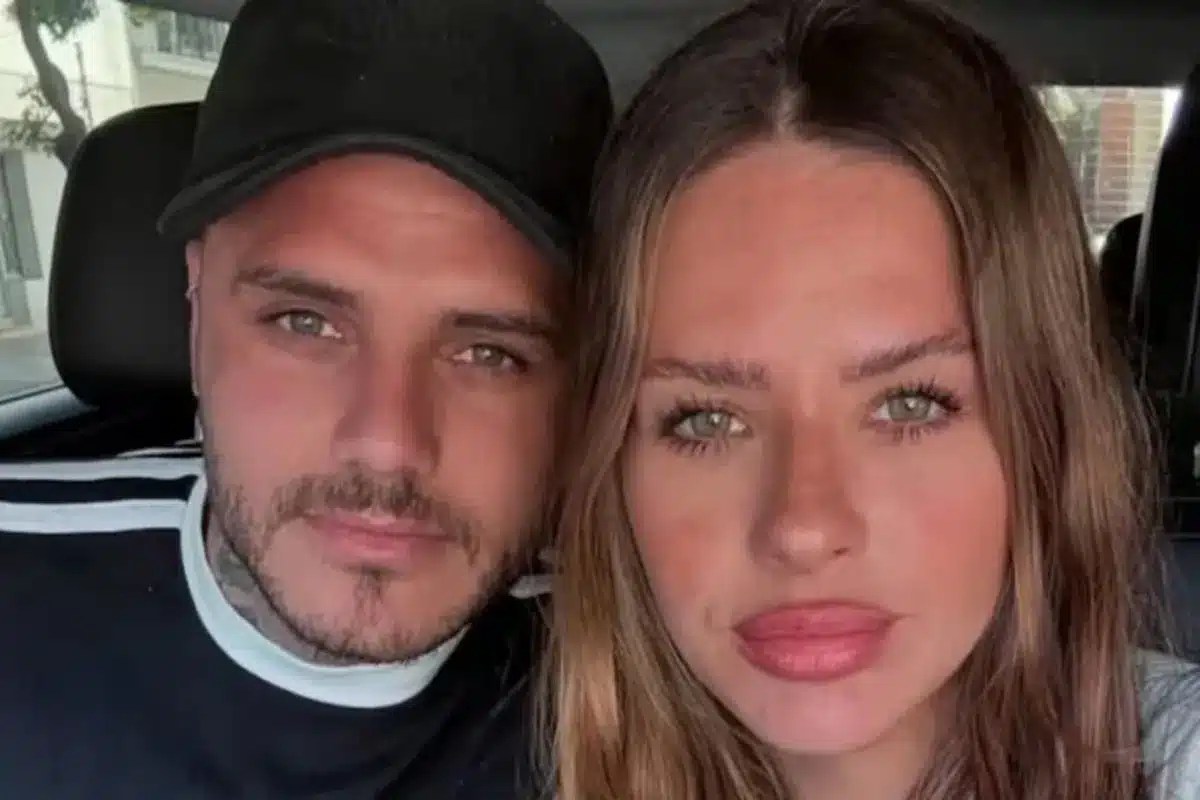 “Yo, con defectos y vos…” El posteo de Mauro Icardi para La Chiza Suárez que desató la envidia de Wanda Nara ESPECTÁCULO El Intransigente