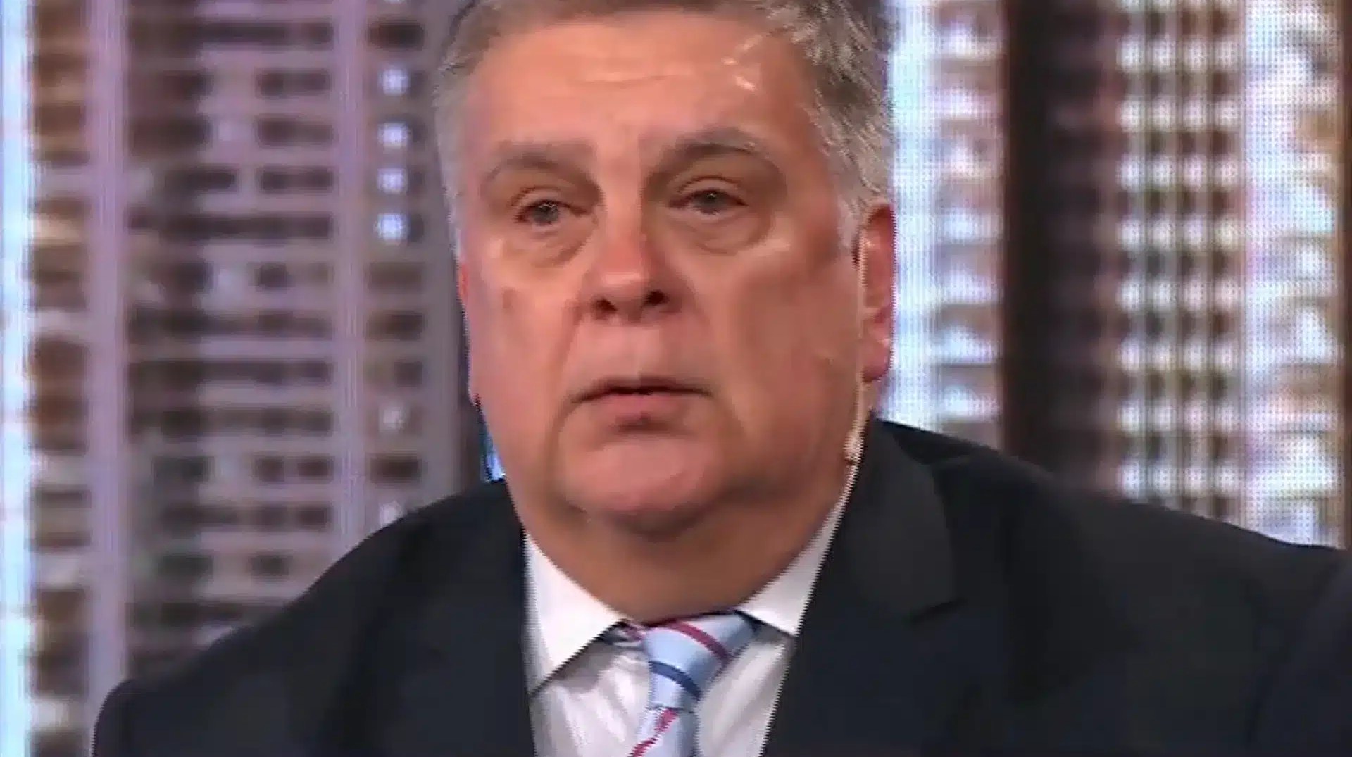 Luis Ventura confirmó la noticia que sacudió a toda América TV ESPECTÁCULO El Intransigente