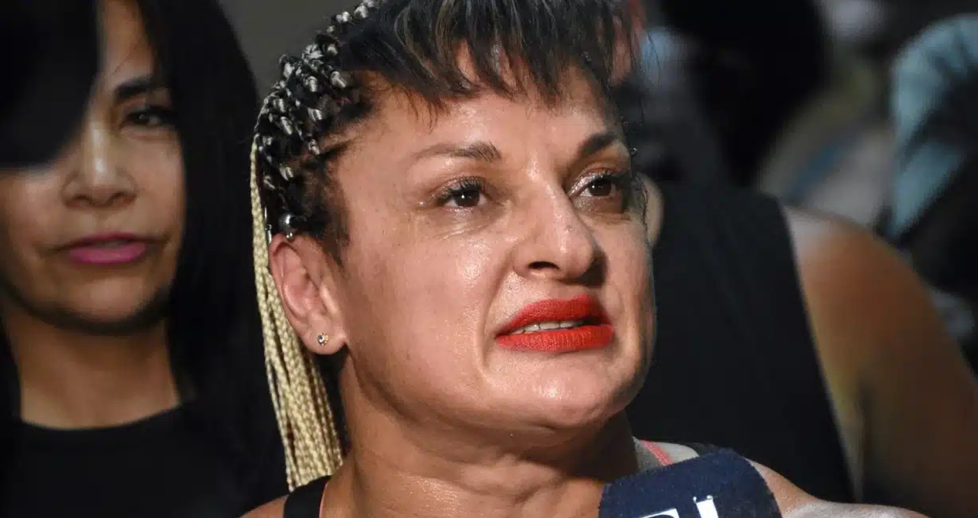 Se confirmó el estado de la Locomotora Oliveras tras la operación de urgencia: «En el cerebro»