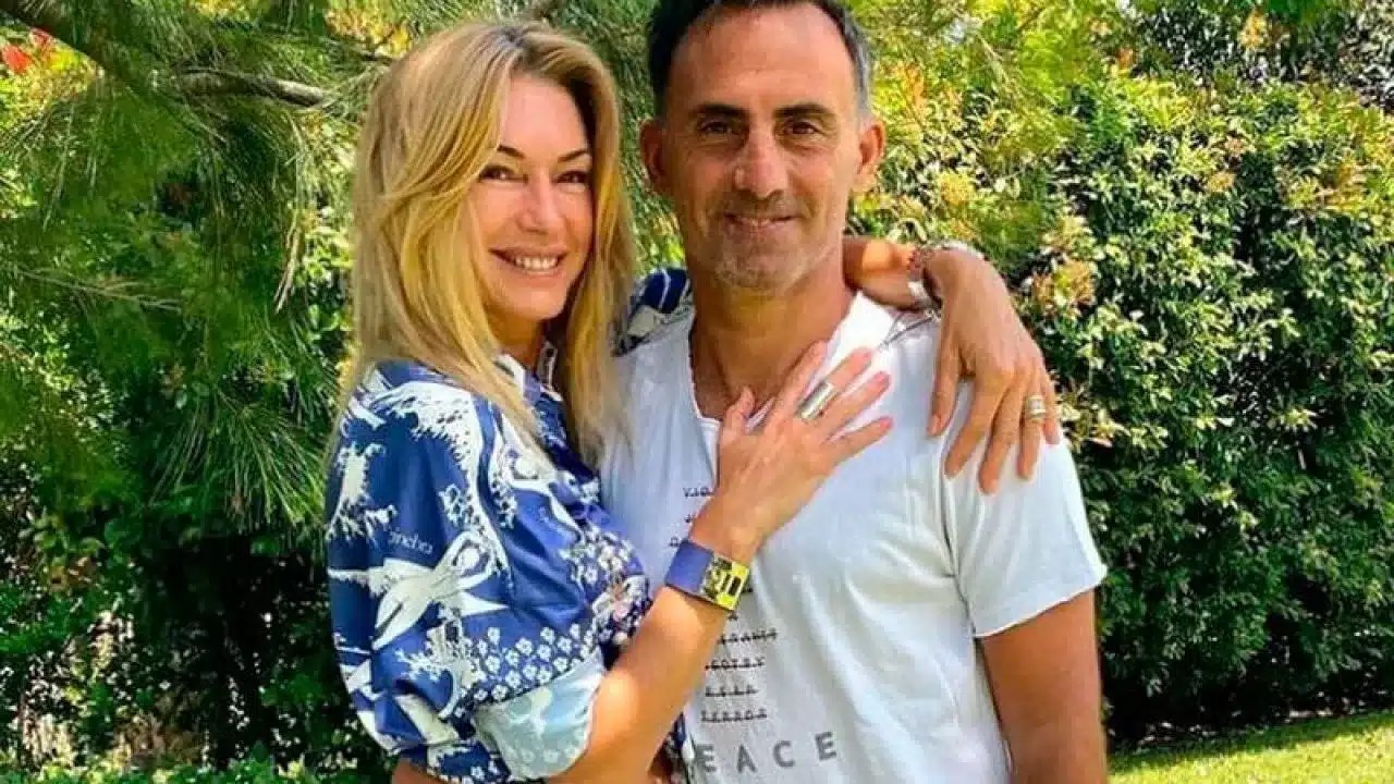 ¿Por qué no se separa de Diego Latorre? Yanina Latorre dejó sin palabras a América TV con su explicación ESPECTÁCULO El Intransigente