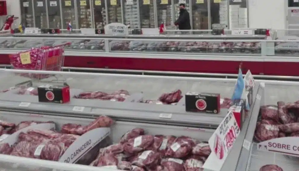 Chile prohibió la importación de carne ovina argentina