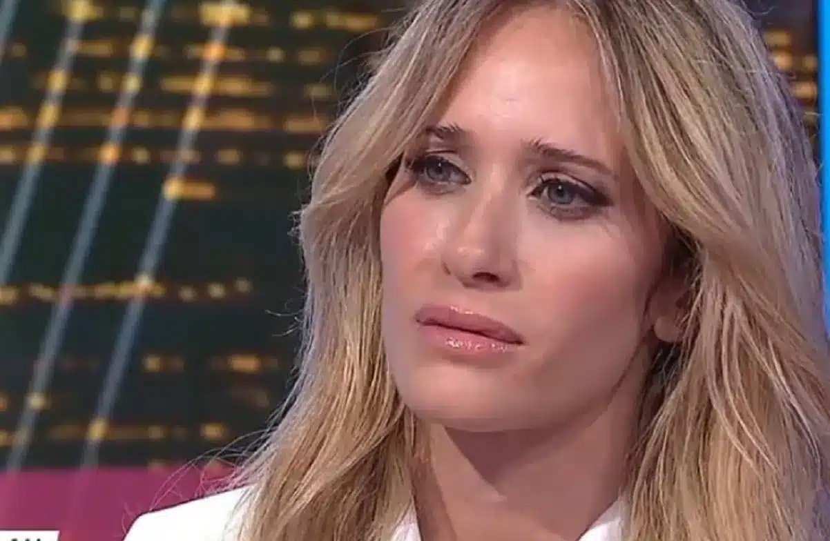se conoce el testimonio más angustiante del juicio de Julieta Prandi a su ex ESPECTÁCULO El Intransigente