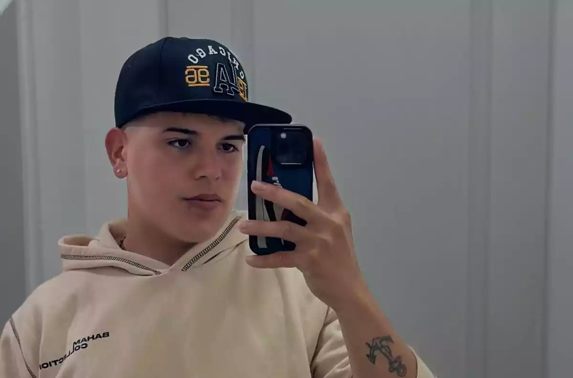 se confirmó finalmente lo que sucedió con Thiago Medina ESPECTÁCULO El Intransigente
