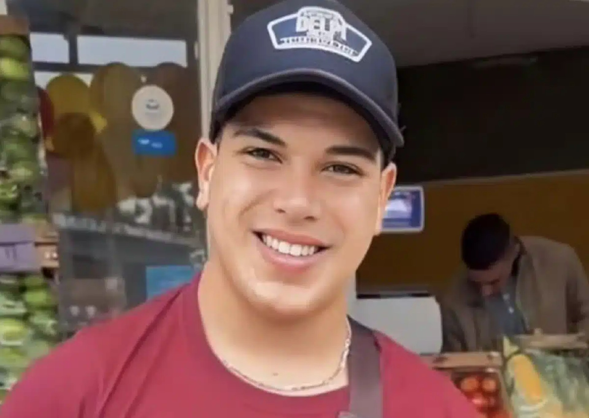 Ángel de Brito ratificó la dura realidad de Thiago Medina y brindó un dato clave ESPECTÁCULO El Intransigente
