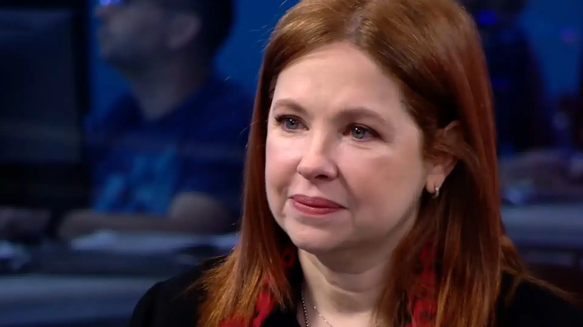 Ni Ángel de Brito ni Laura Ubfal: la primera figura que cruzó con todo a Andrea del Boca: “Violenta” ESPECTÁCULO El Intransigente