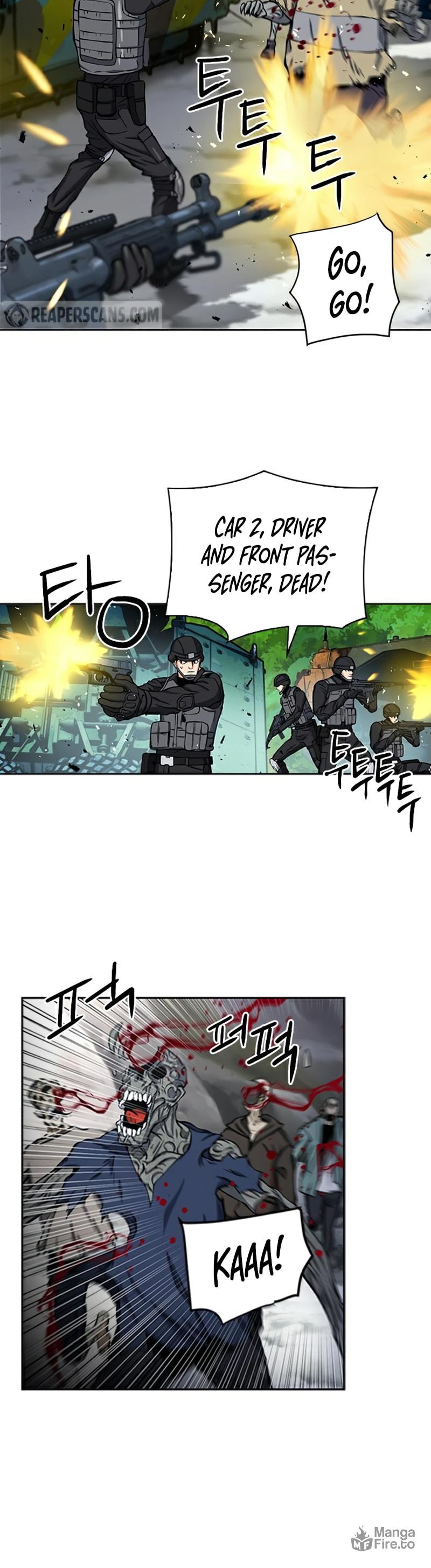 The Druid of Seoul Station – Chapter 44 page 19
