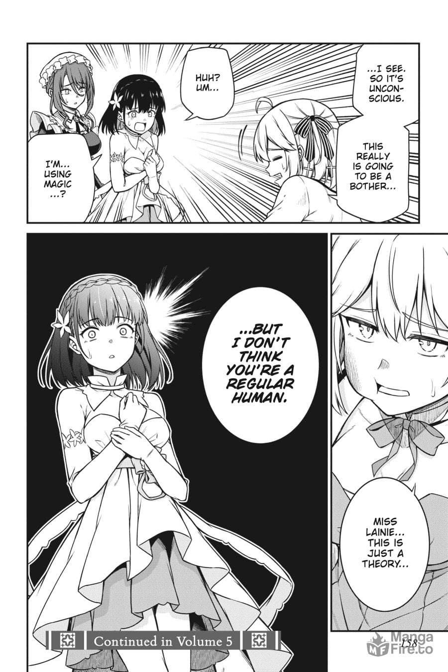 The Magical Revolution of the Reincarnated Princess and the Genius Young Lady – Chapter 23 page 24