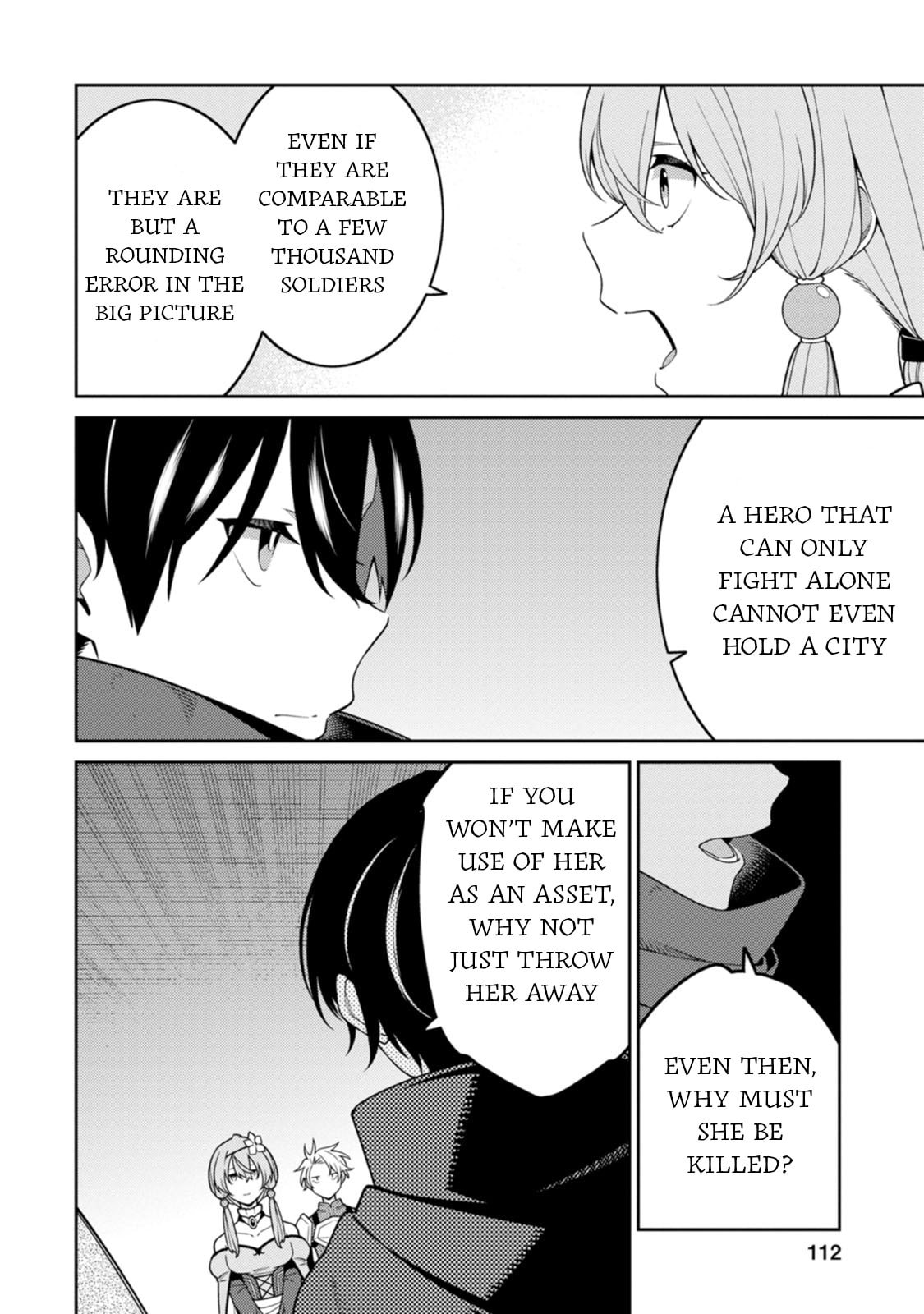 Saikyou Onmyouji no Isekai Tenseiki ~Geboku no Youkaidomo ni Kurabete Monster ga Yowaisugirundaga~ – Chapter 30 page 3