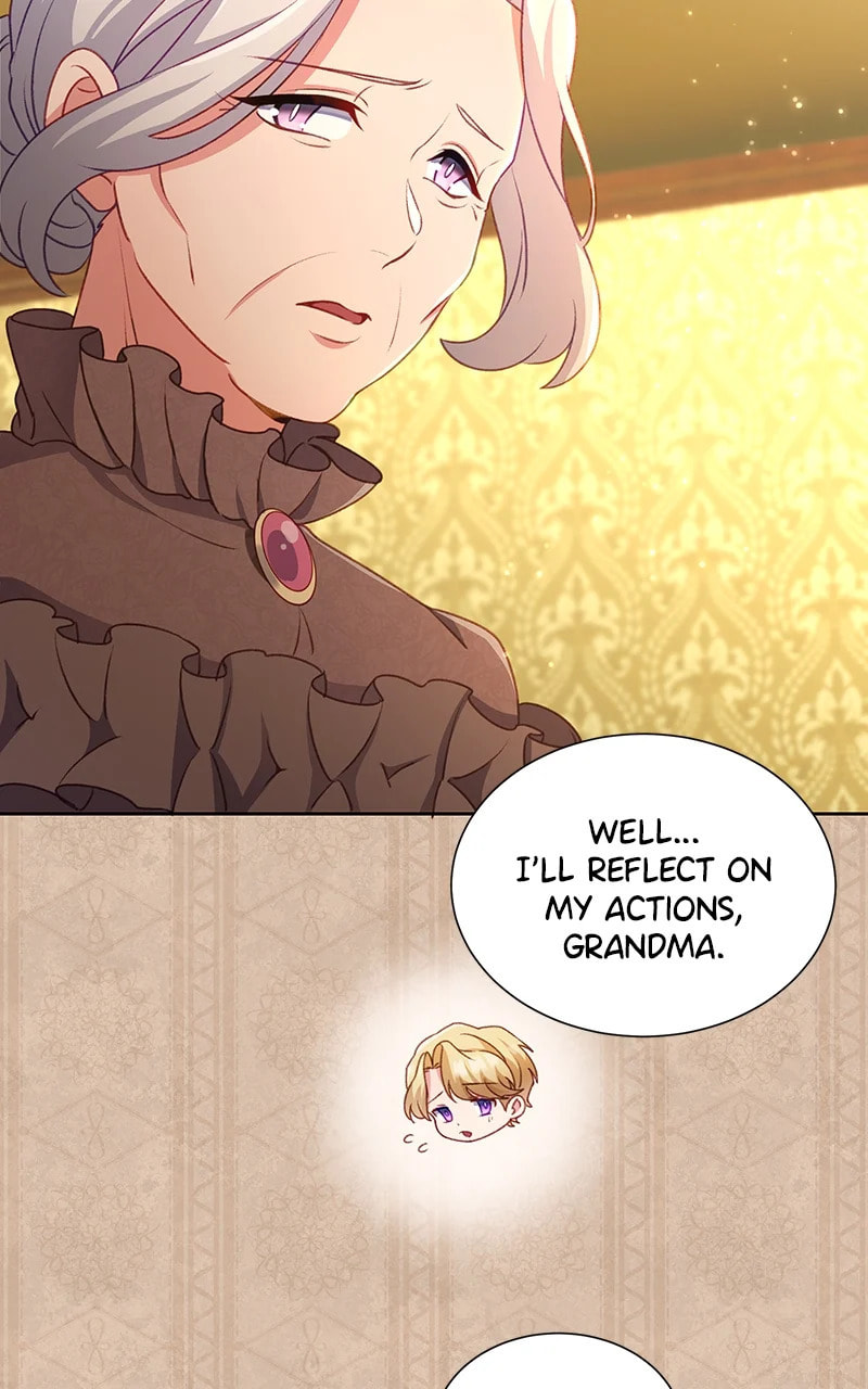 We Lost Our Engagement – Chapter 18 page 15