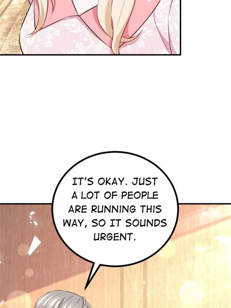 The Sultry Demon King Wants Me – Chapter 64 page 37