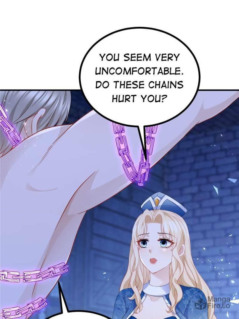 The Sultry Demon King Wants Me – Chapter 46 page 9