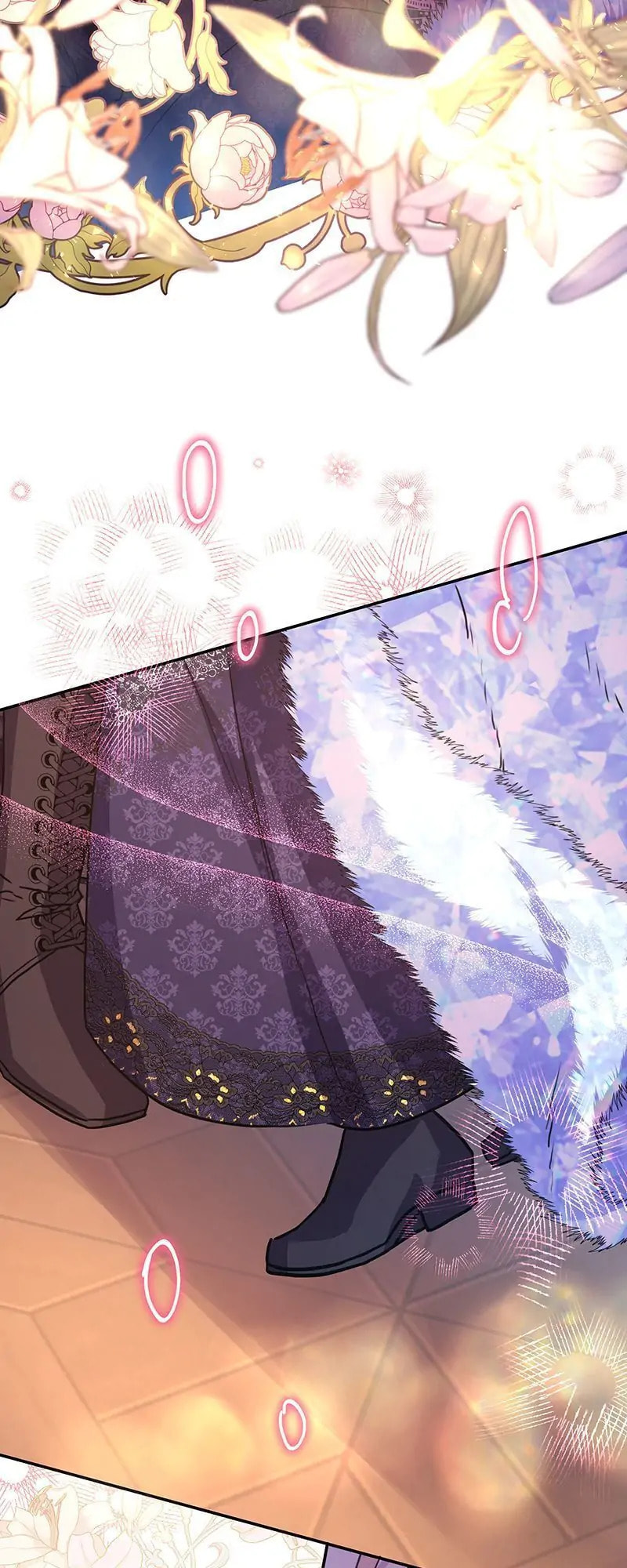 Another Typical Fantasy Romance – Chapter 34 page 40