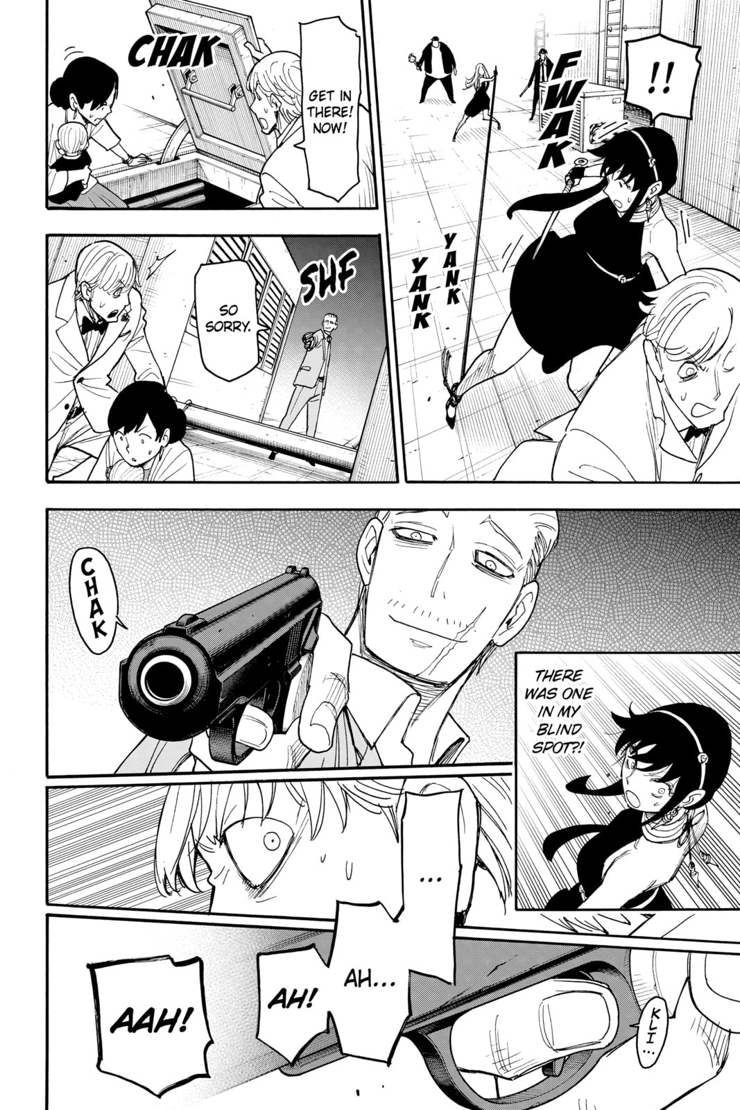 Mission 52 page 3