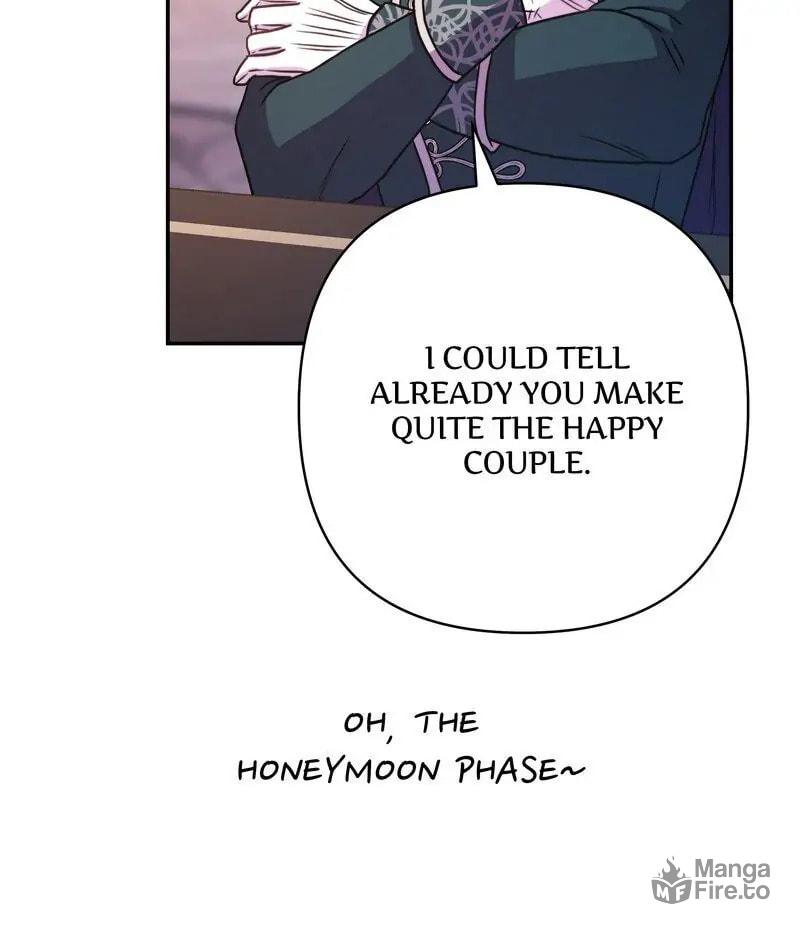 Another Typical Fantasy Romance – Chapter 10 page 65