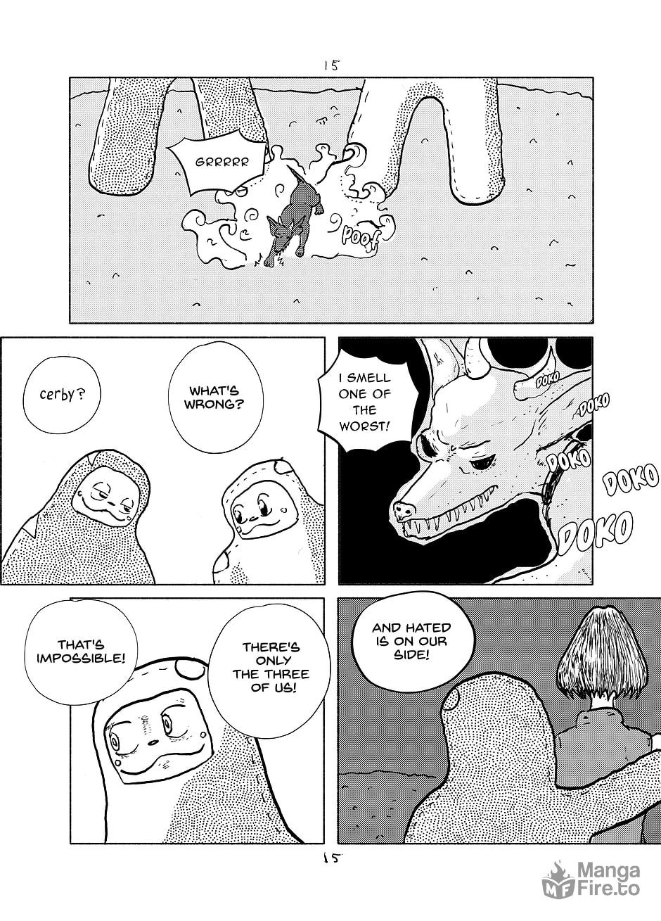 Moon Land Temple page 14