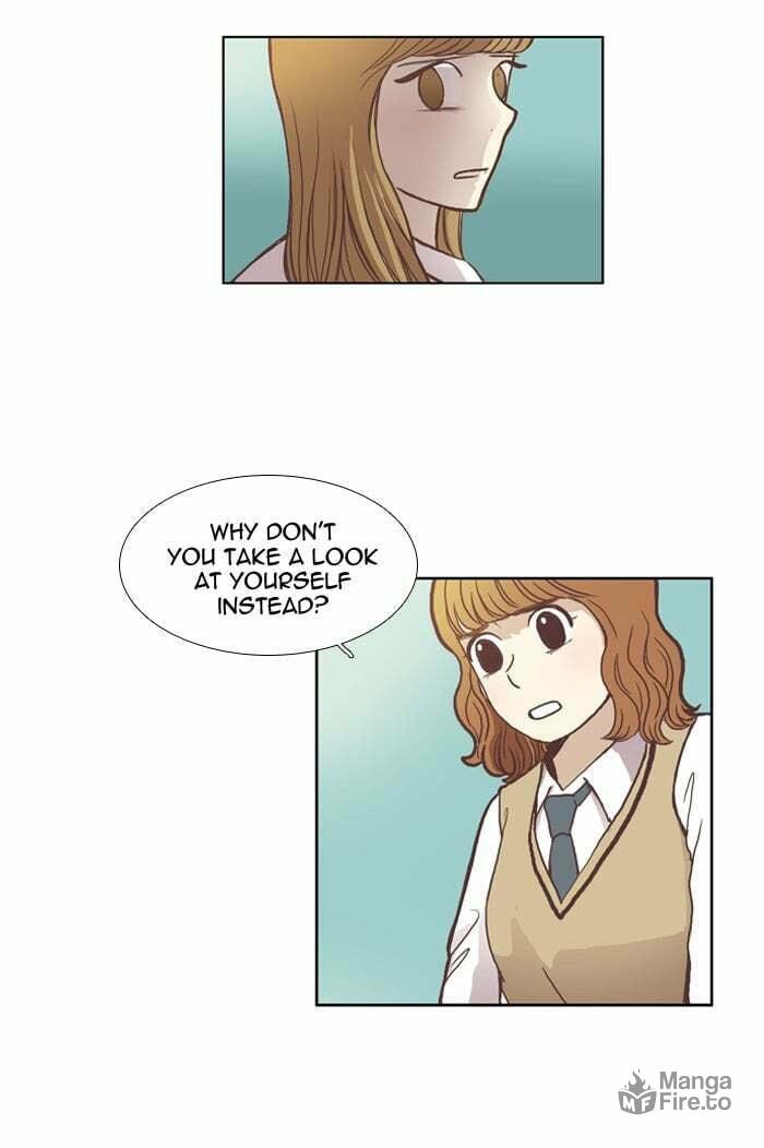 Odd Girl Out – Chapter 42 page 5