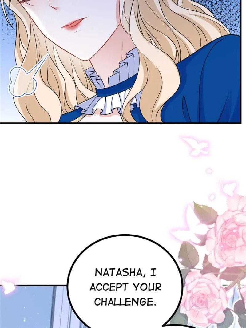 The Sultry Demon King Wants Me – Chapter 15 page 31