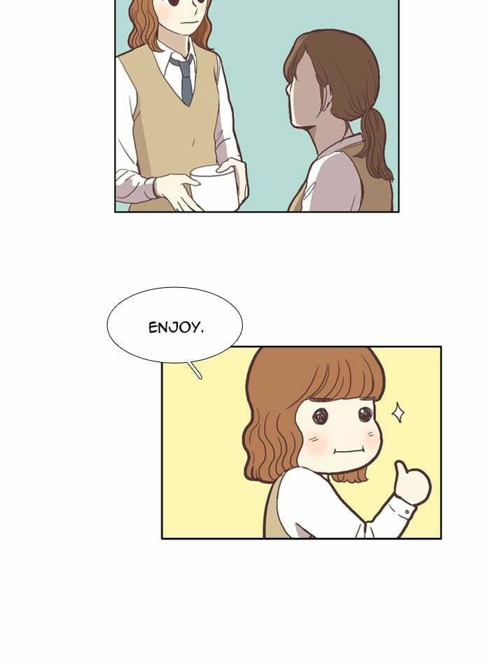 Odd Girl Out – Chapter 36 page 13