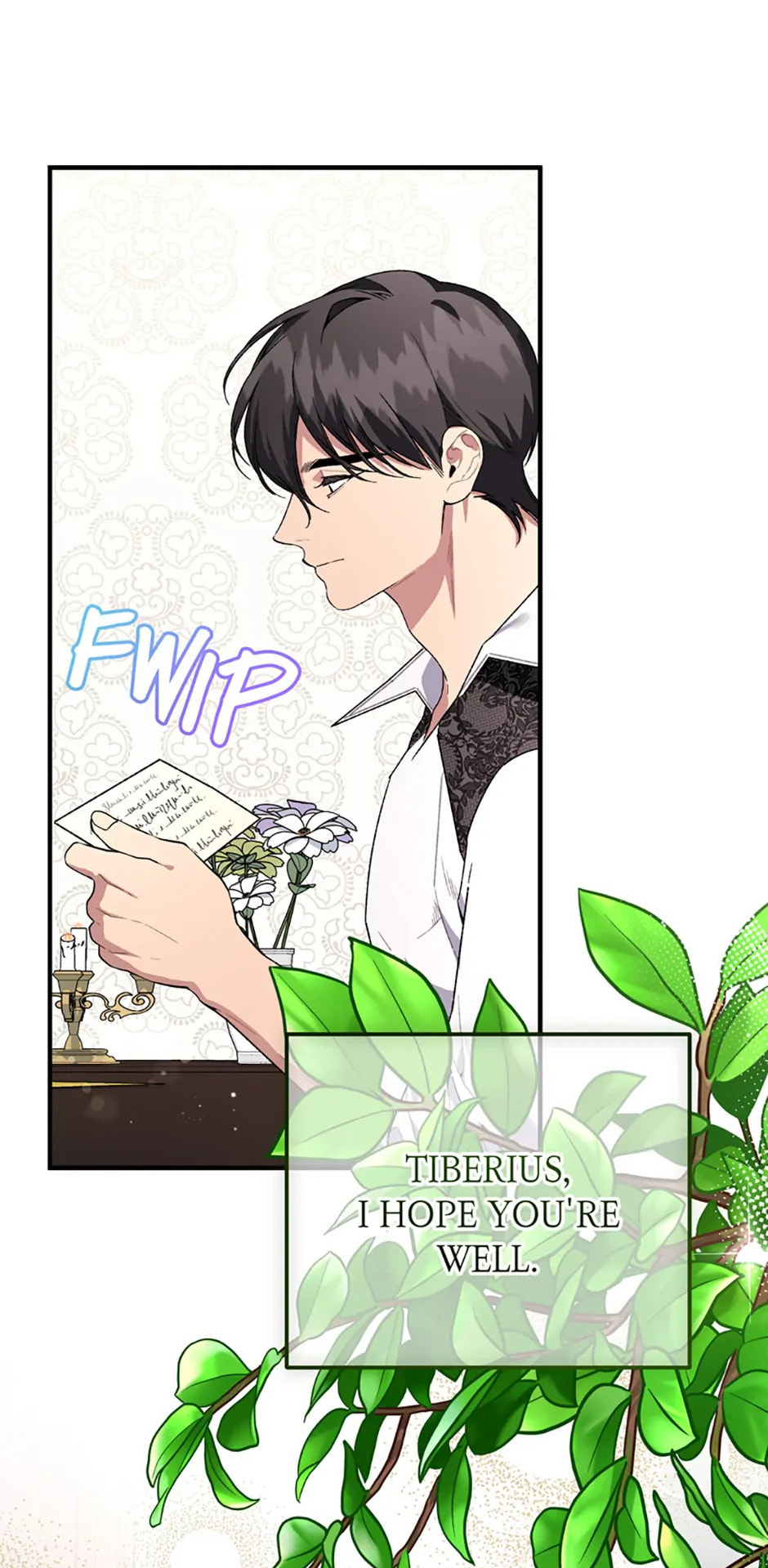 A Deal With My Fake Husband – Chapter 61 page 28