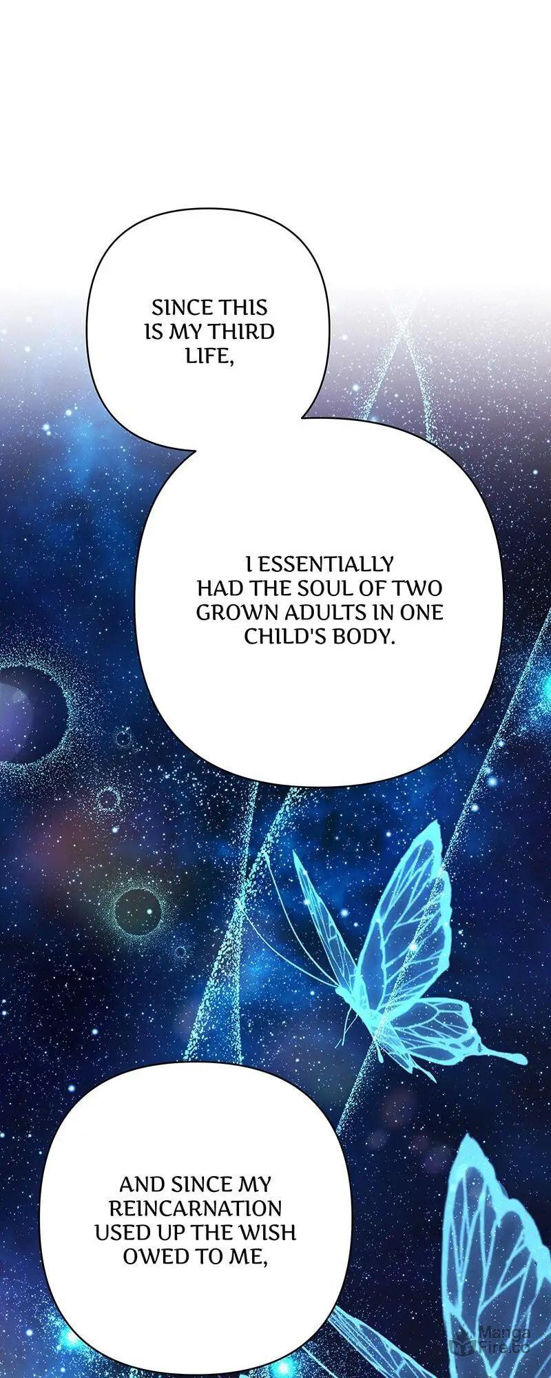 Another Typical Fantasy Romance – Chapter 10 page 74