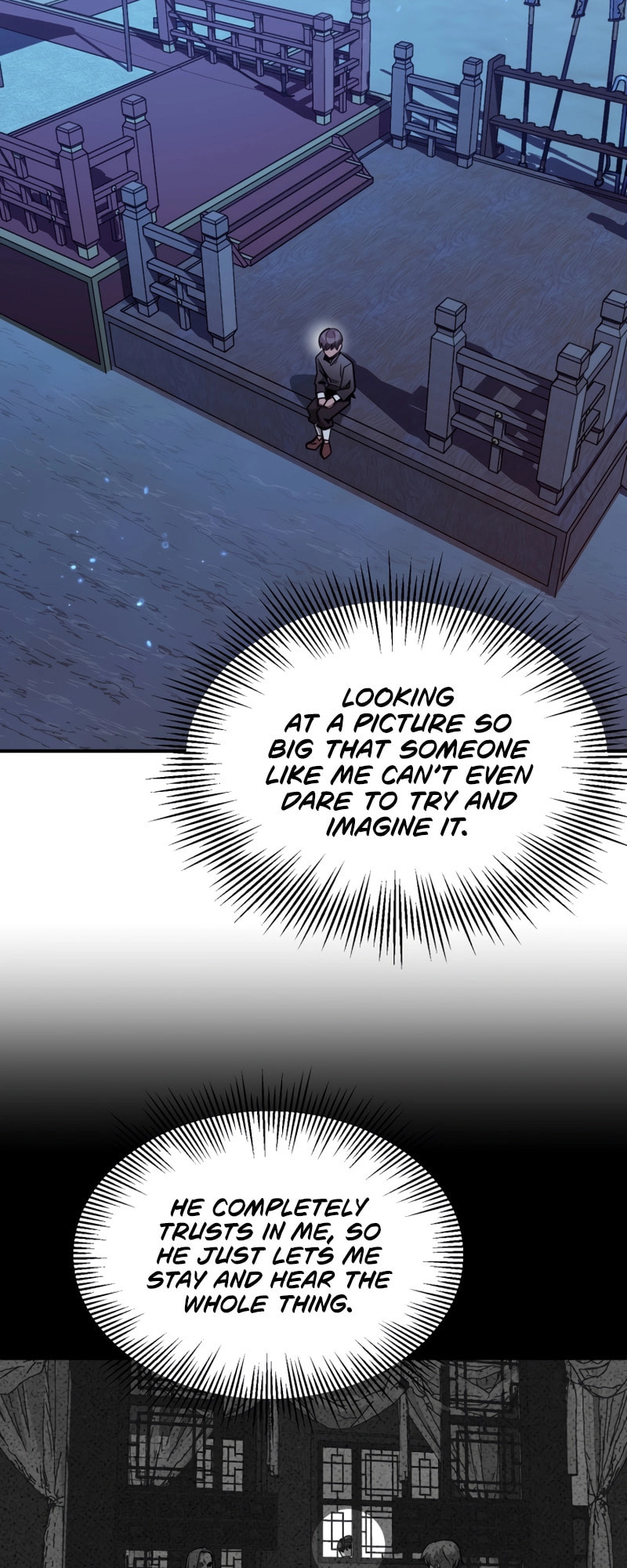Youngest Son of the Renowned Magic Clan – Chapter 33 page 10