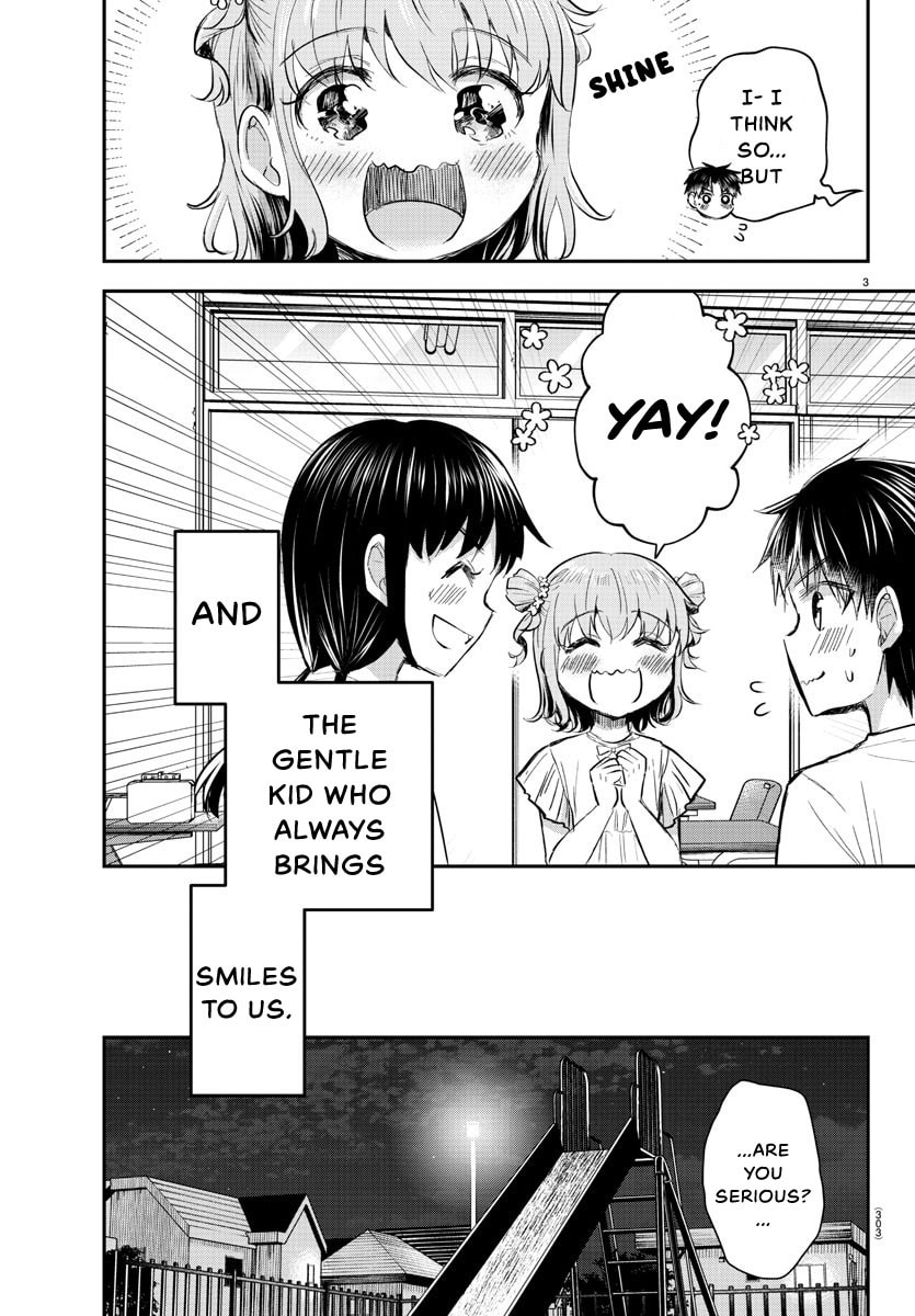 Fuu-chan page 3