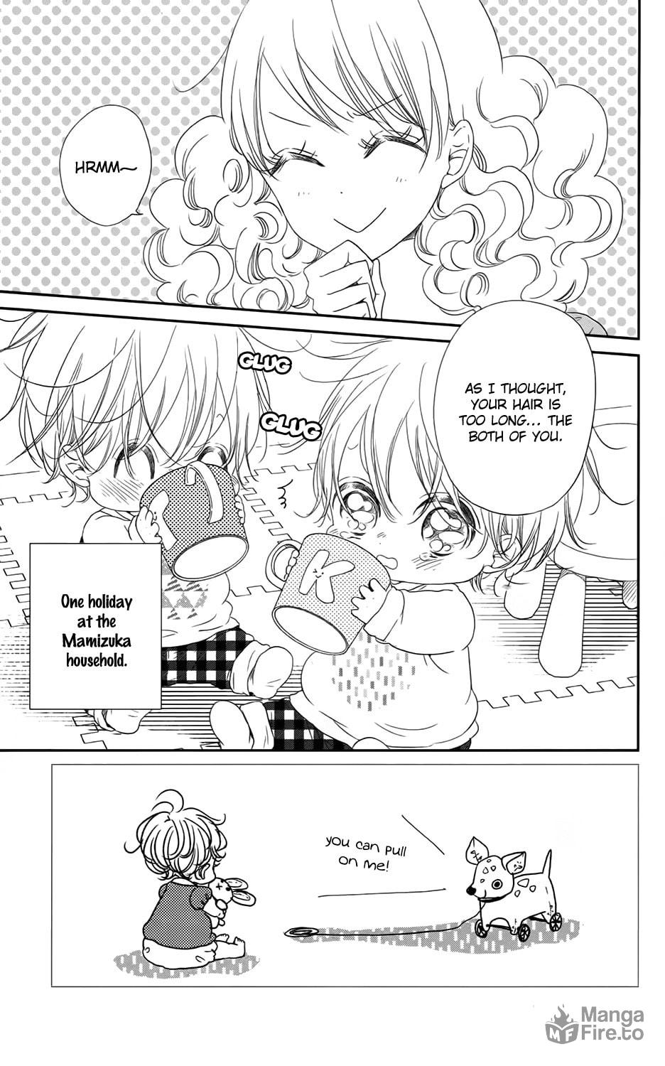 School Babysitters – Chapter 69 page 9