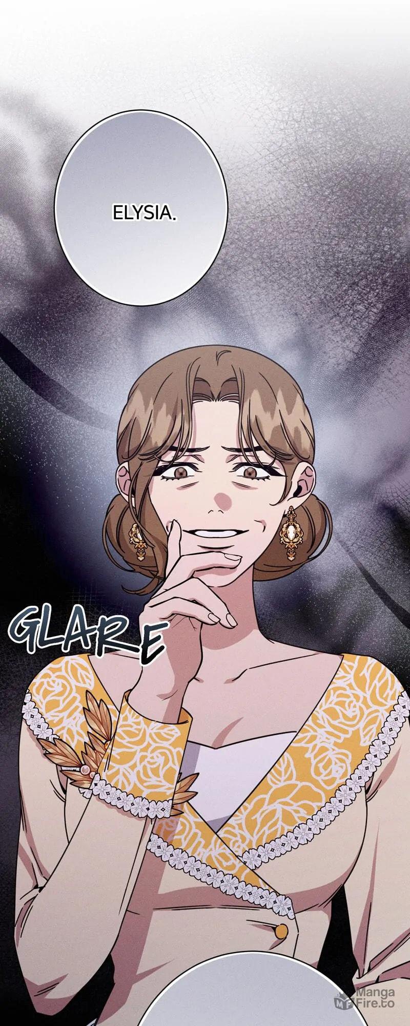 A Deal With My Fake Husband – Chapter 21 page 35