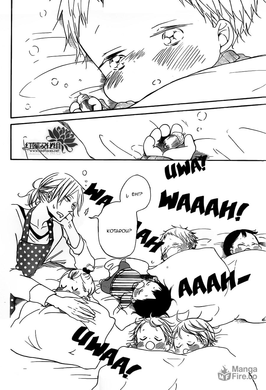 School Babysitters – Chapter 39 page 29