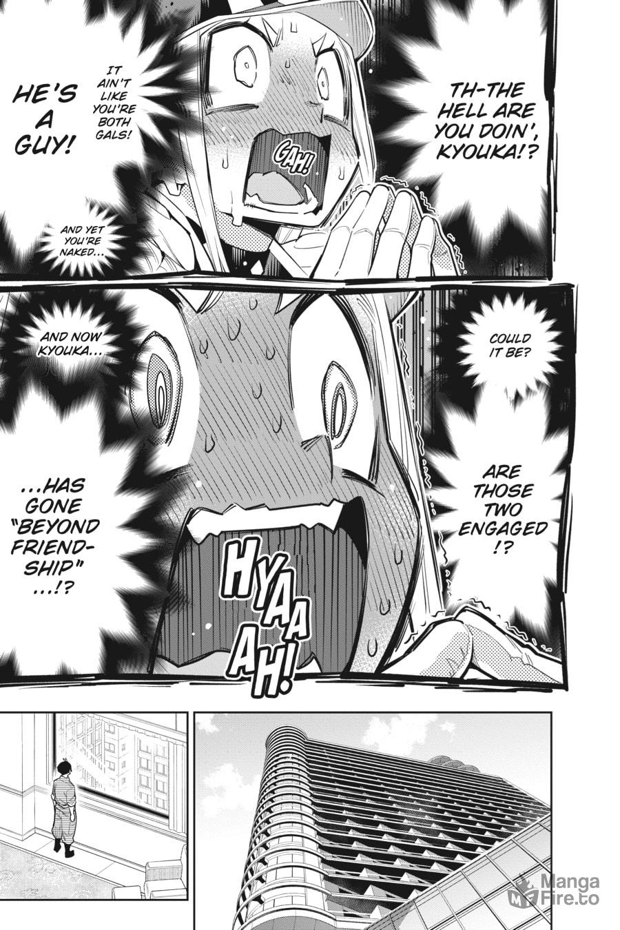 Gods Wil page 8