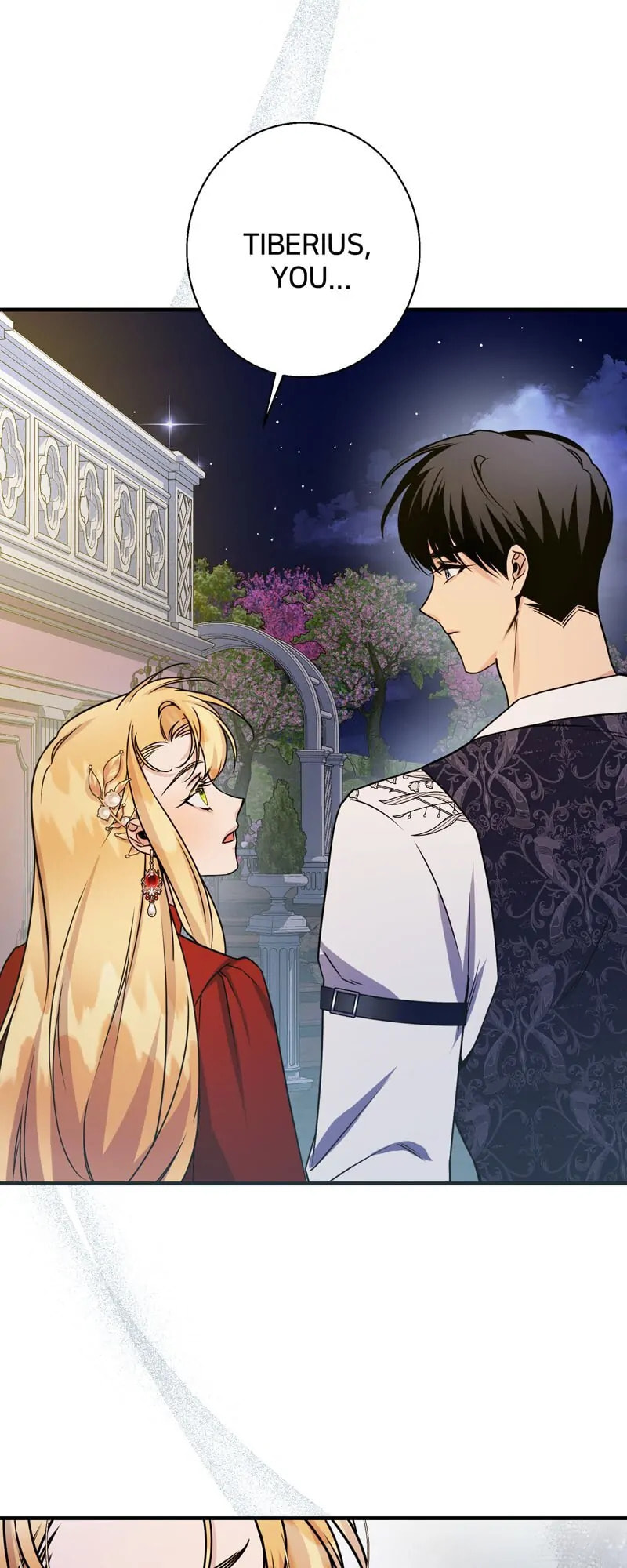 A Deal With My Fake Husband – Chapter 11 page 63