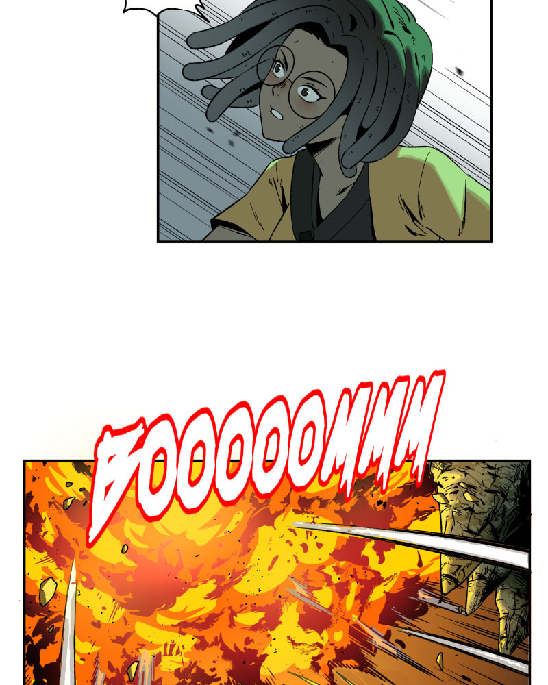 Black Sun – Chapter 62 page 43
