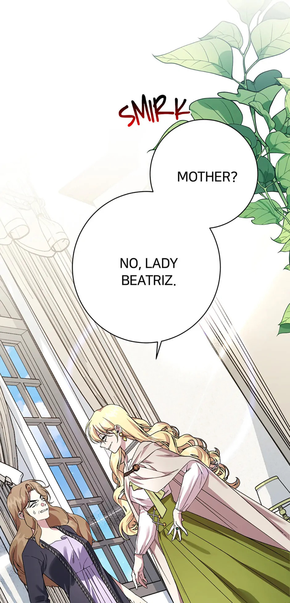 A Deal With My Fake Husband – Chapter 51 page 55