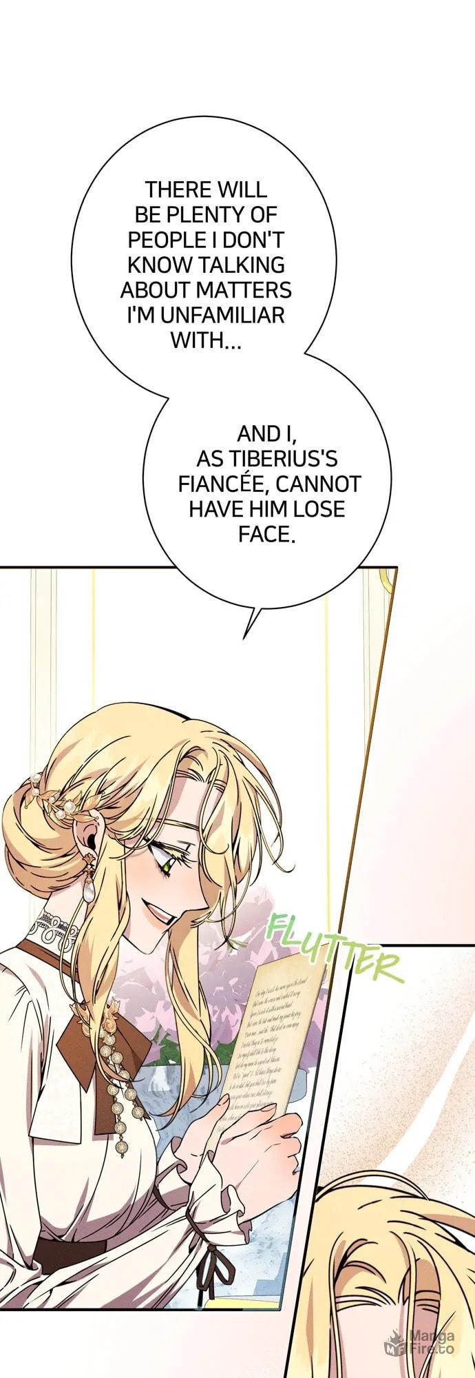 A Deal With My Fake Husband – Chapter 22 page 8