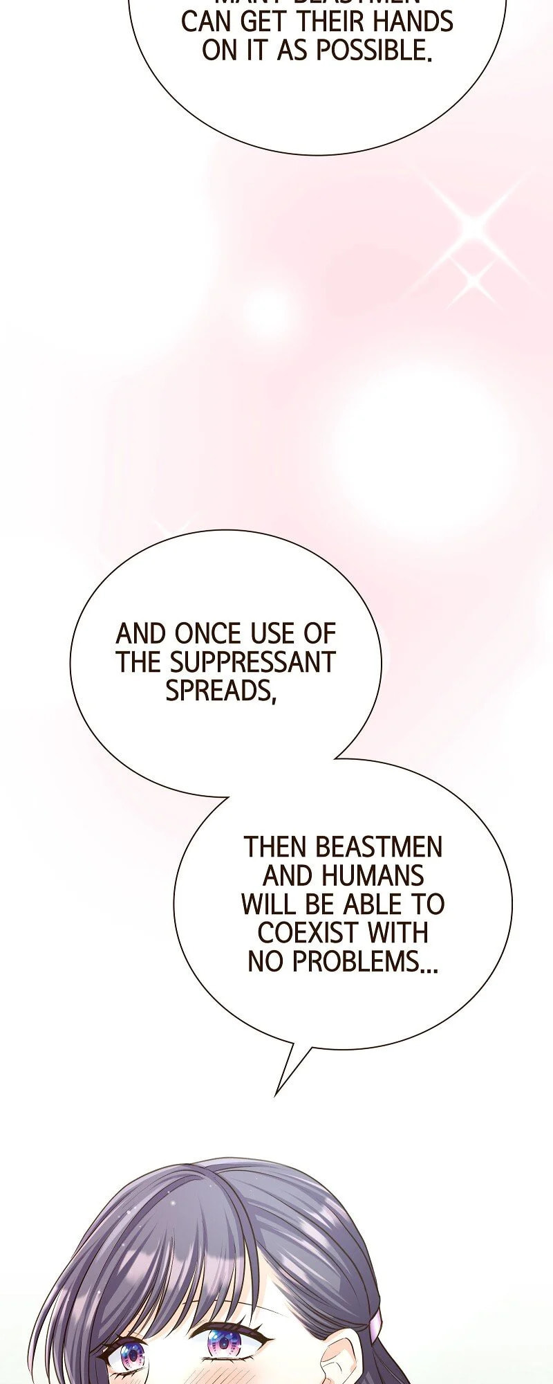 The White Wolf's Bride – Chapter 69 page 21