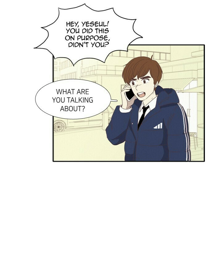 Odd Girl Out – Chapter 76 page 27