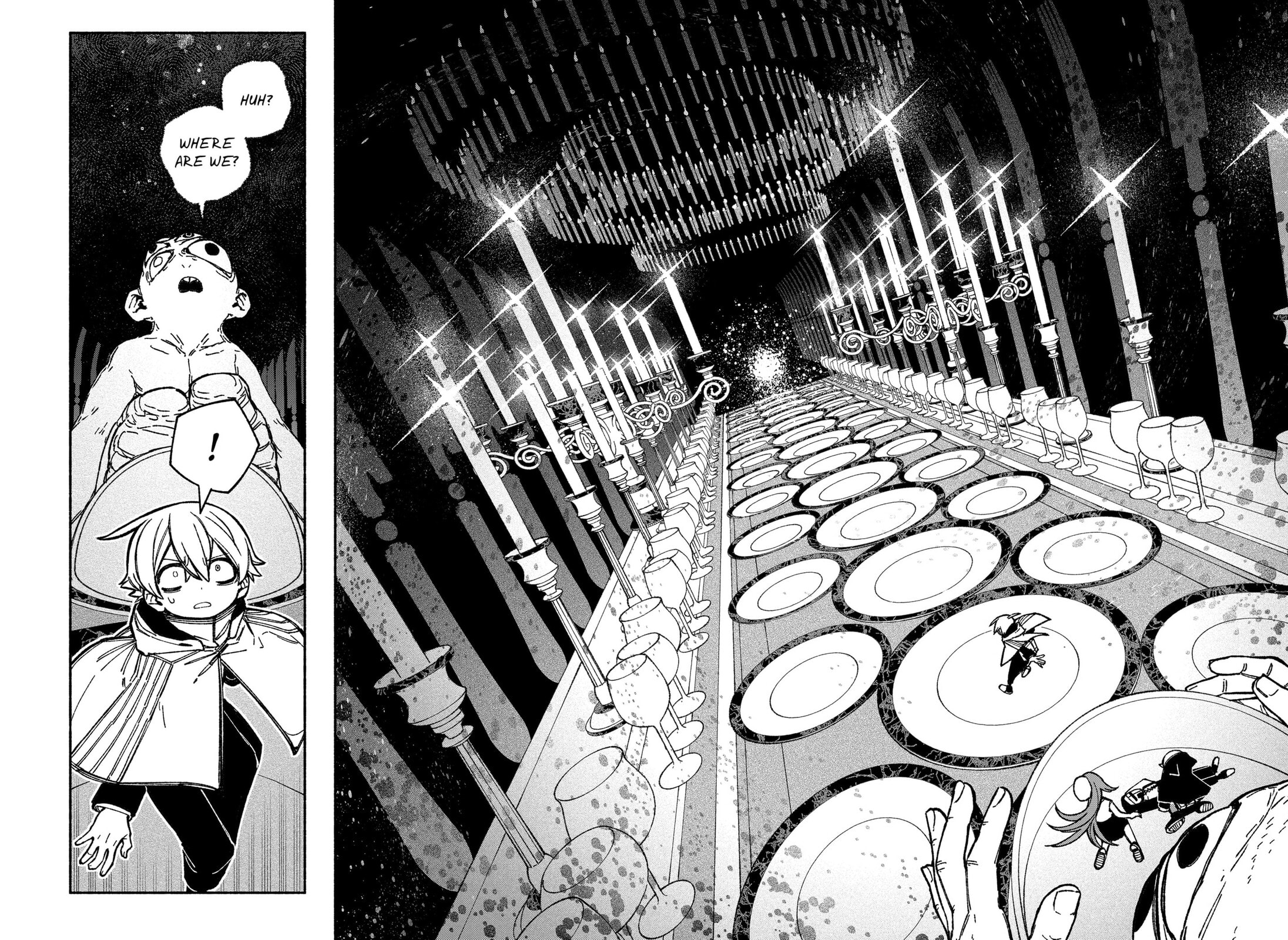Beelzebub page 13