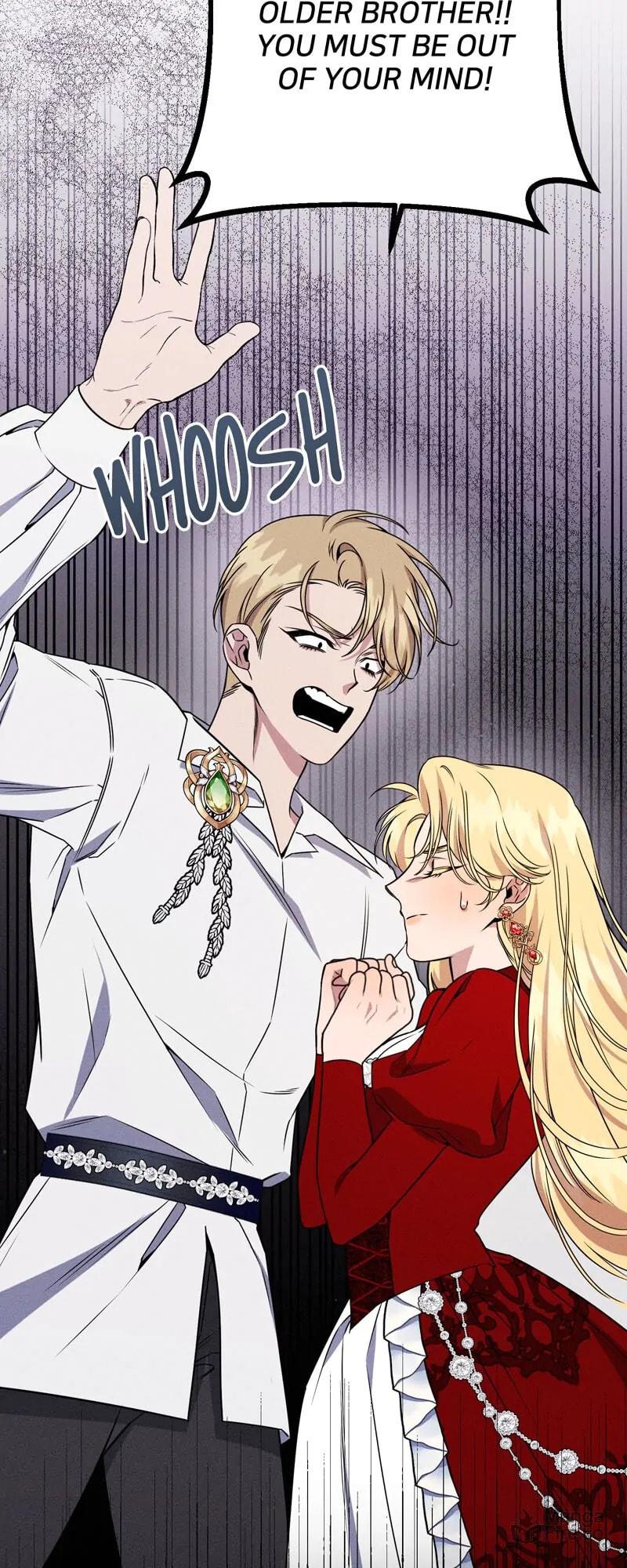 A Deal With My Fake Husband – Chapter 16 page 39