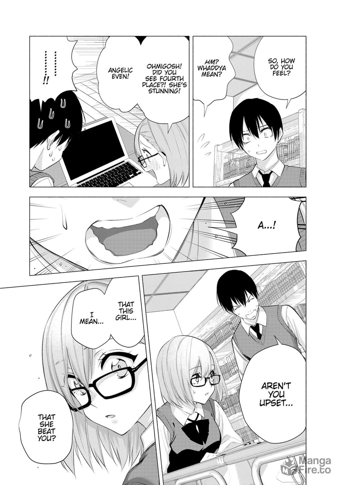 FIVE RISING STARS page 14