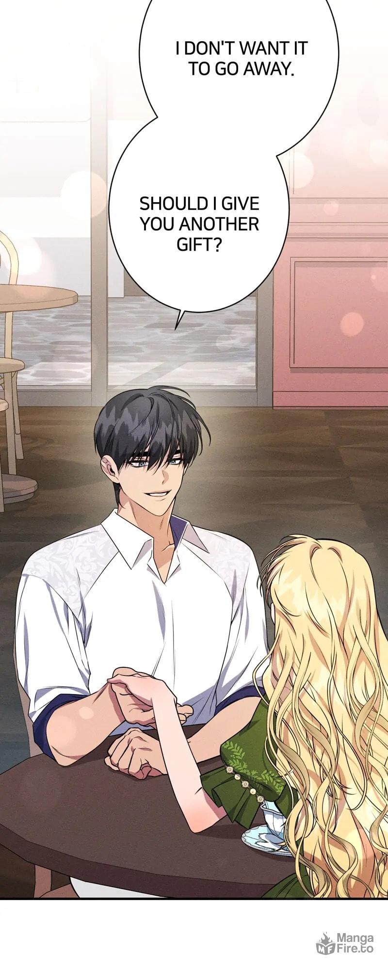 A Deal With My Fake Husband – Chapter 18 page 5