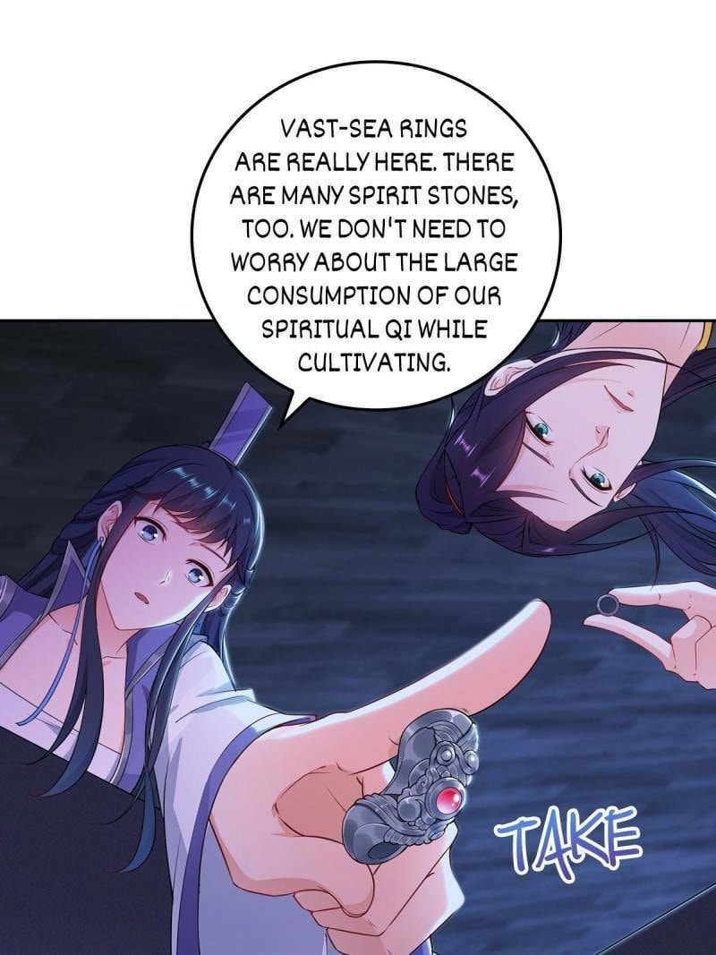 I Become A Villain In My Novel (Colored) – Chapter 48 page 0