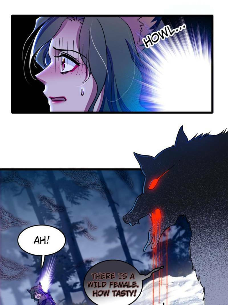 When Beauty Meets Beasts (Colored) – Chapter 50 page 12