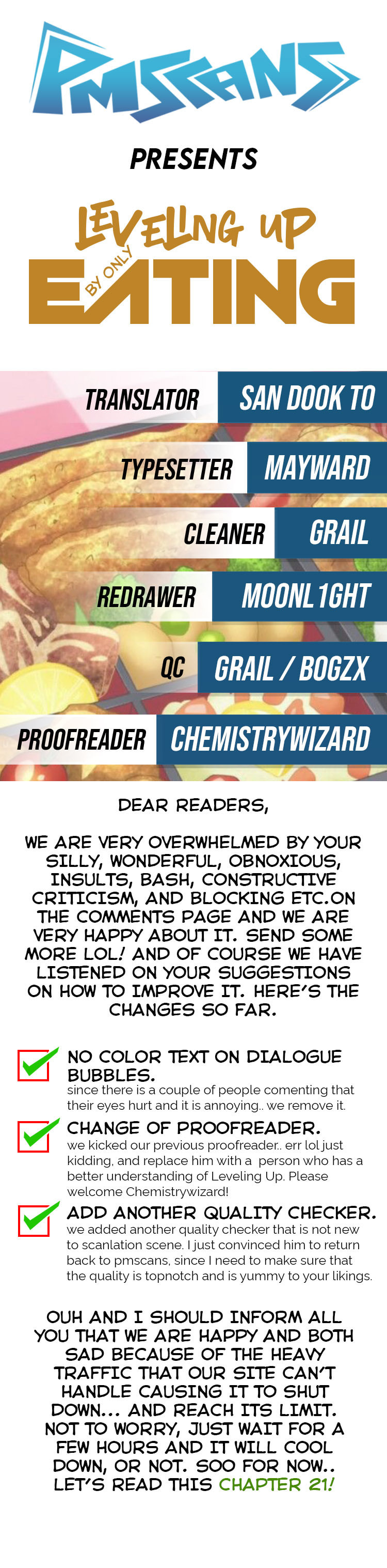Potatoes page 0