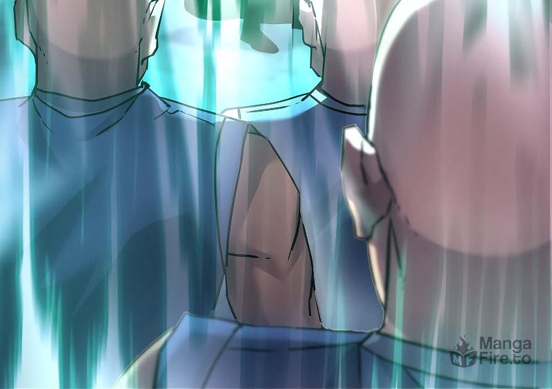 The Reborn Ranker Chronicles – Chapter 33 page 38