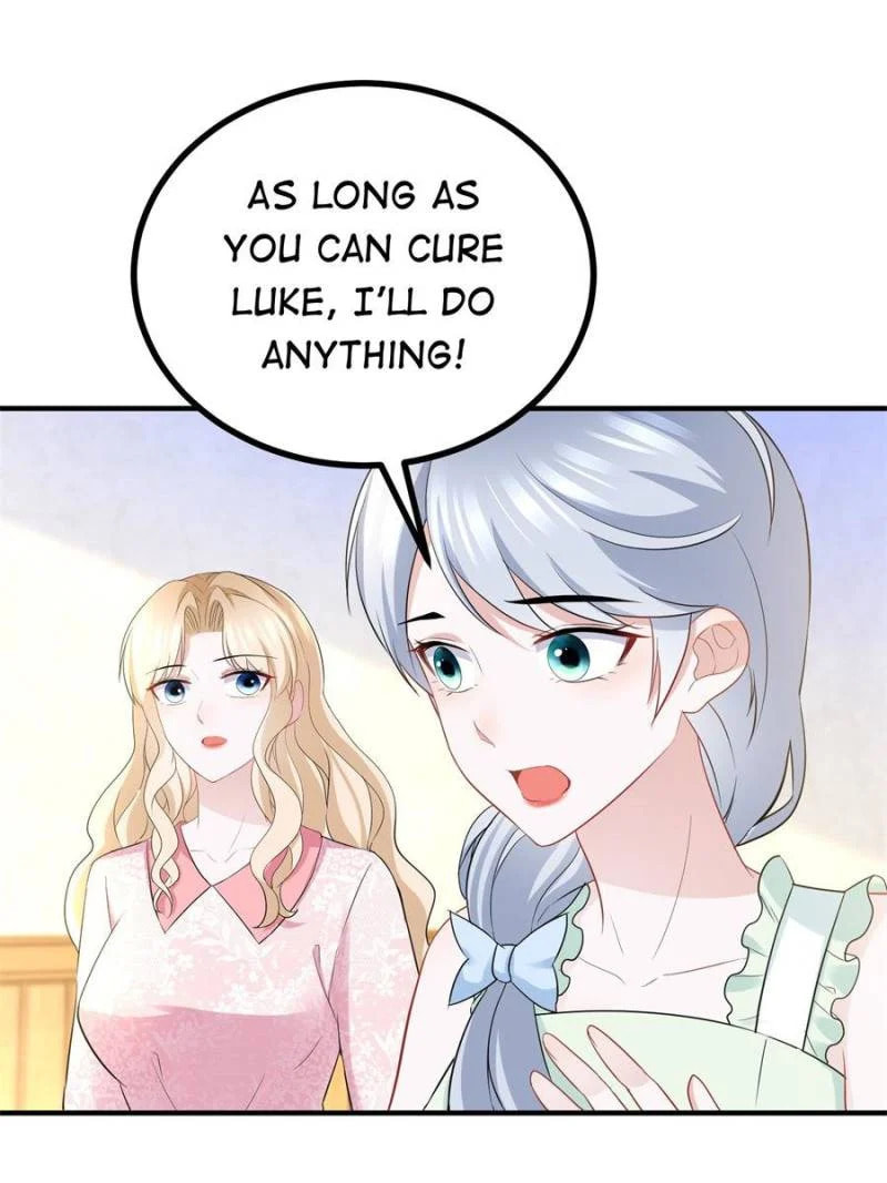 The Sultry Demon King Wants Me – Chapter 58 page 25